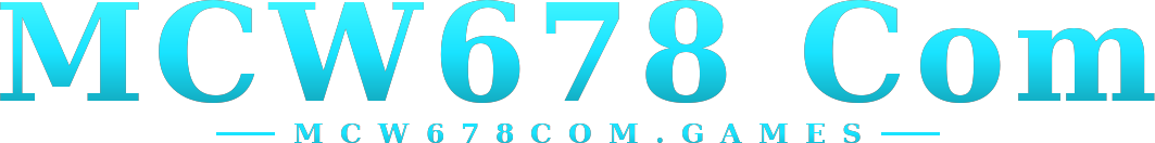 MCW678 Com logo